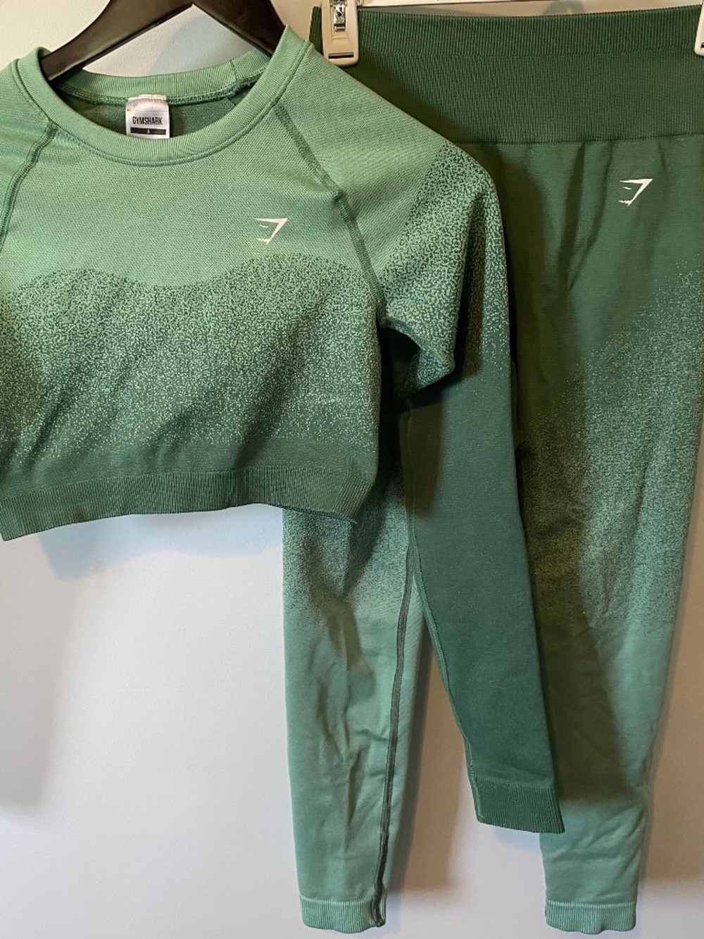 Gymshark set